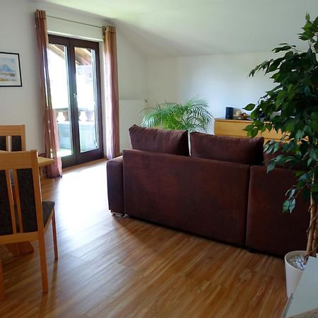 Ferienwohnung Ariane Garmisch-Partenkirchen Dış mekan fotoğraf