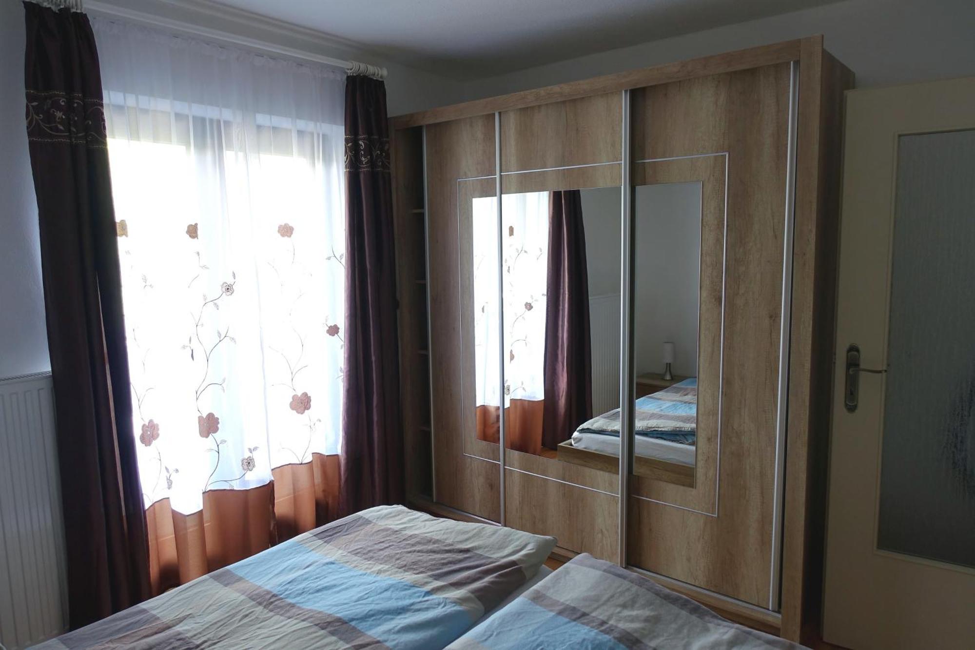 Ferienwohnung Ariane Garmisch-Partenkirchen Dış mekan fotoğraf