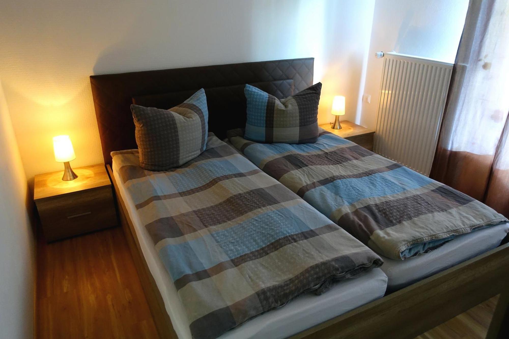 Ferienwohnung Ariane Garmisch-Partenkirchen Dış mekan fotoğraf
