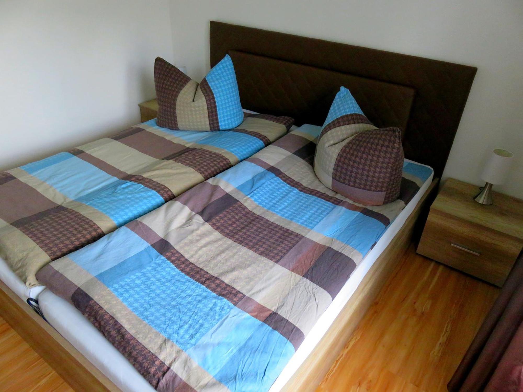 Ferienwohnung Ariane Garmisch-Partenkirchen Dış mekan fotoğraf
