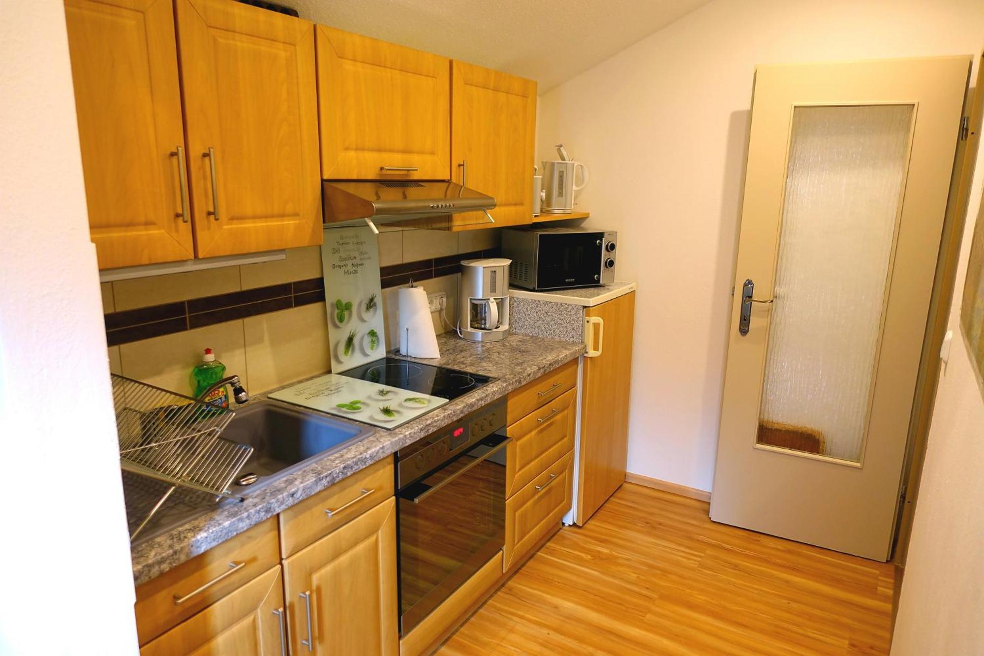 Ferienwohnung Ariane Garmisch-Partenkirchen Dış mekan fotoğraf