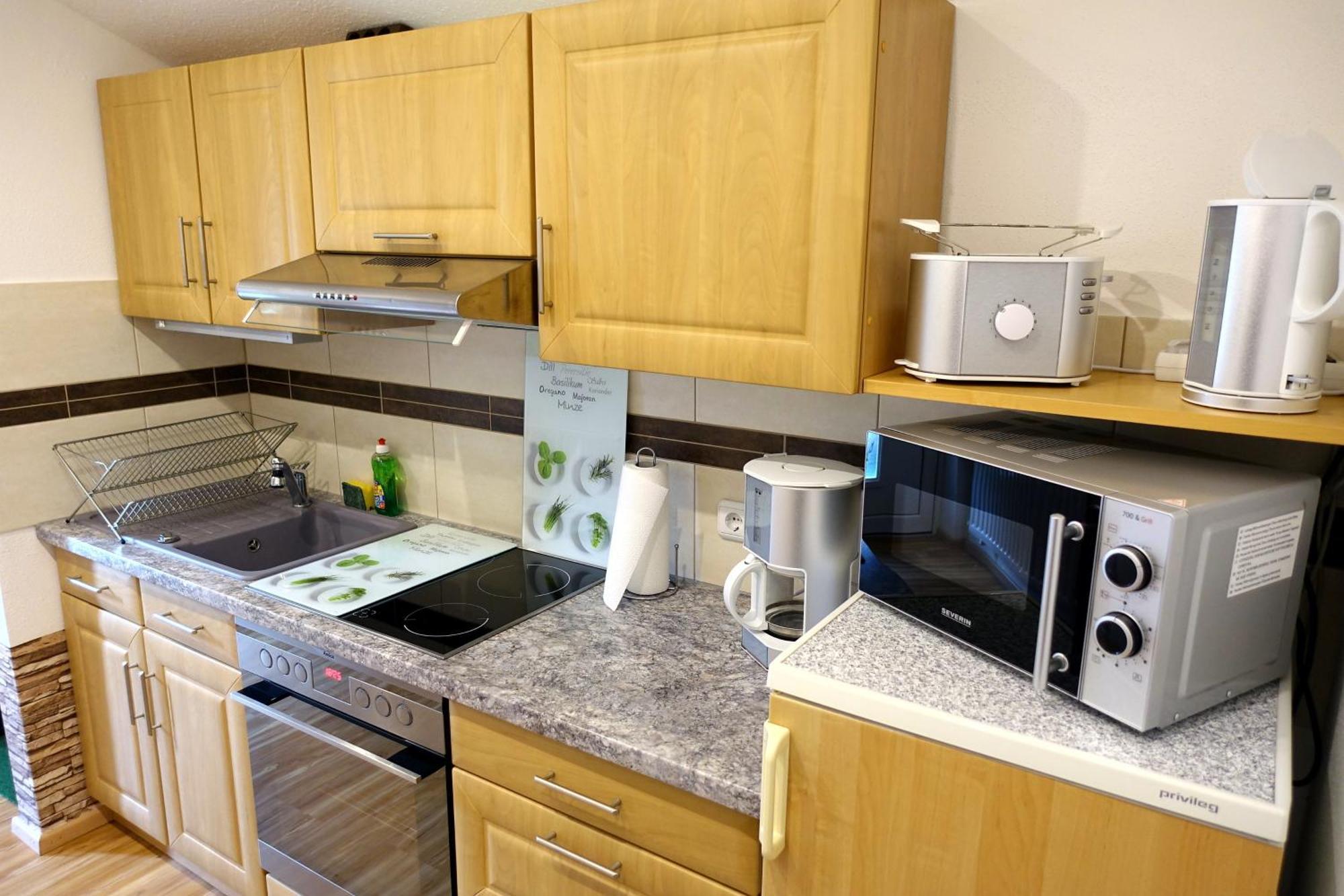 Ferienwohnung Ariane Garmisch-Partenkirchen Dış mekan fotoğraf