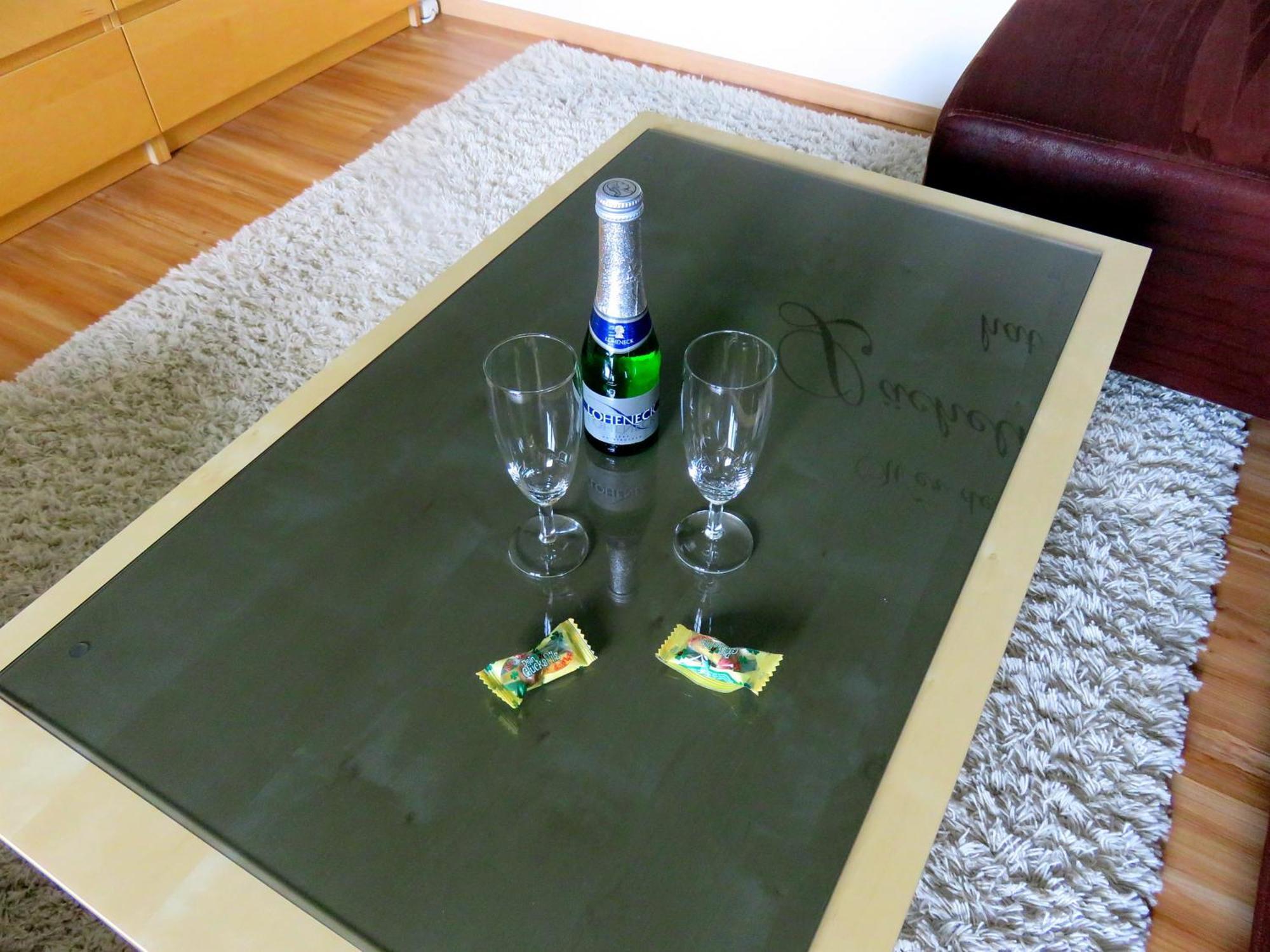 Ferienwohnung Ariane Garmisch-Partenkirchen Dış mekan fotoğraf