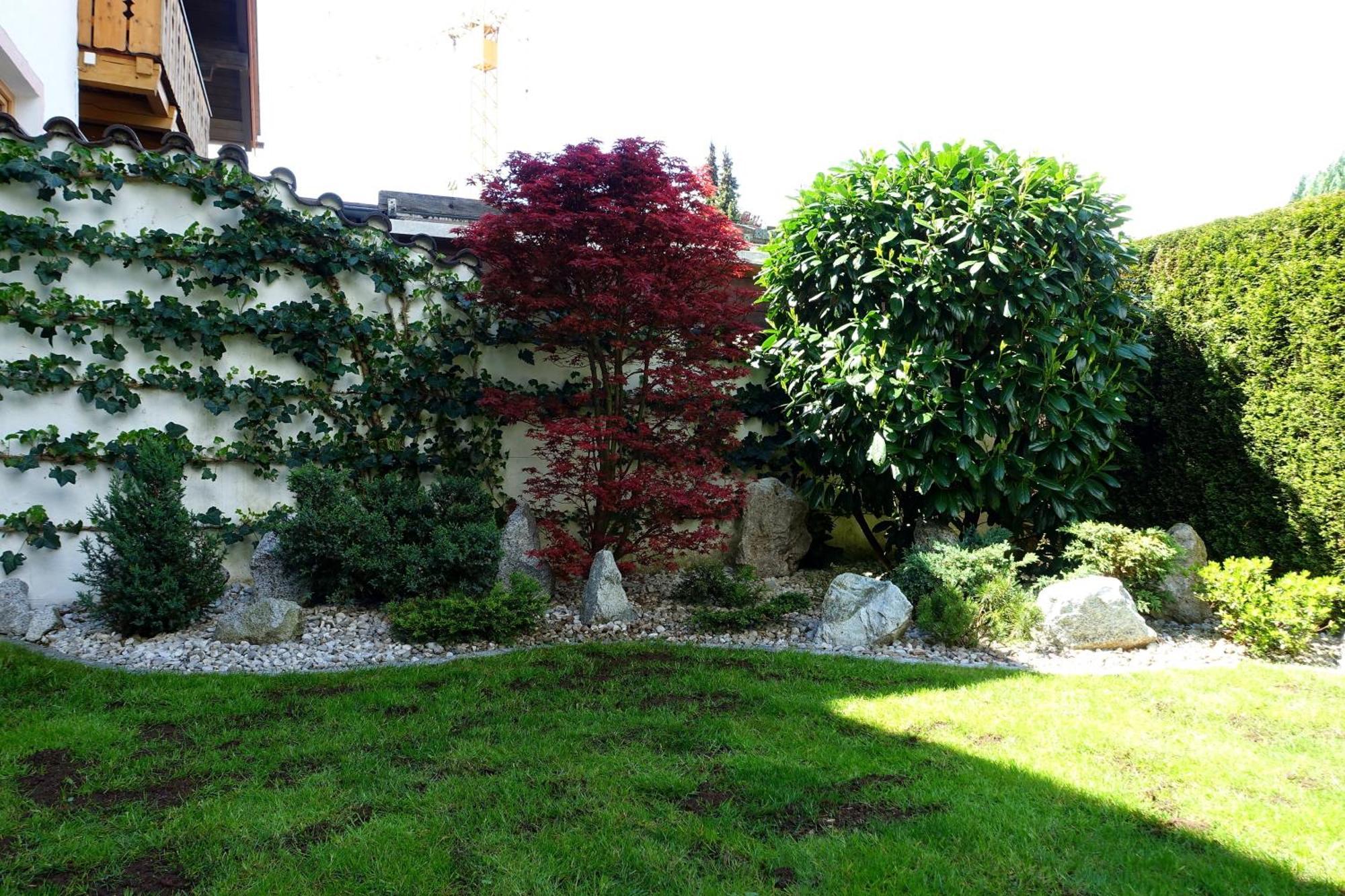Ferienwohnung Ariane Garmisch-Partenkirchen Dış mekan fotoğraf