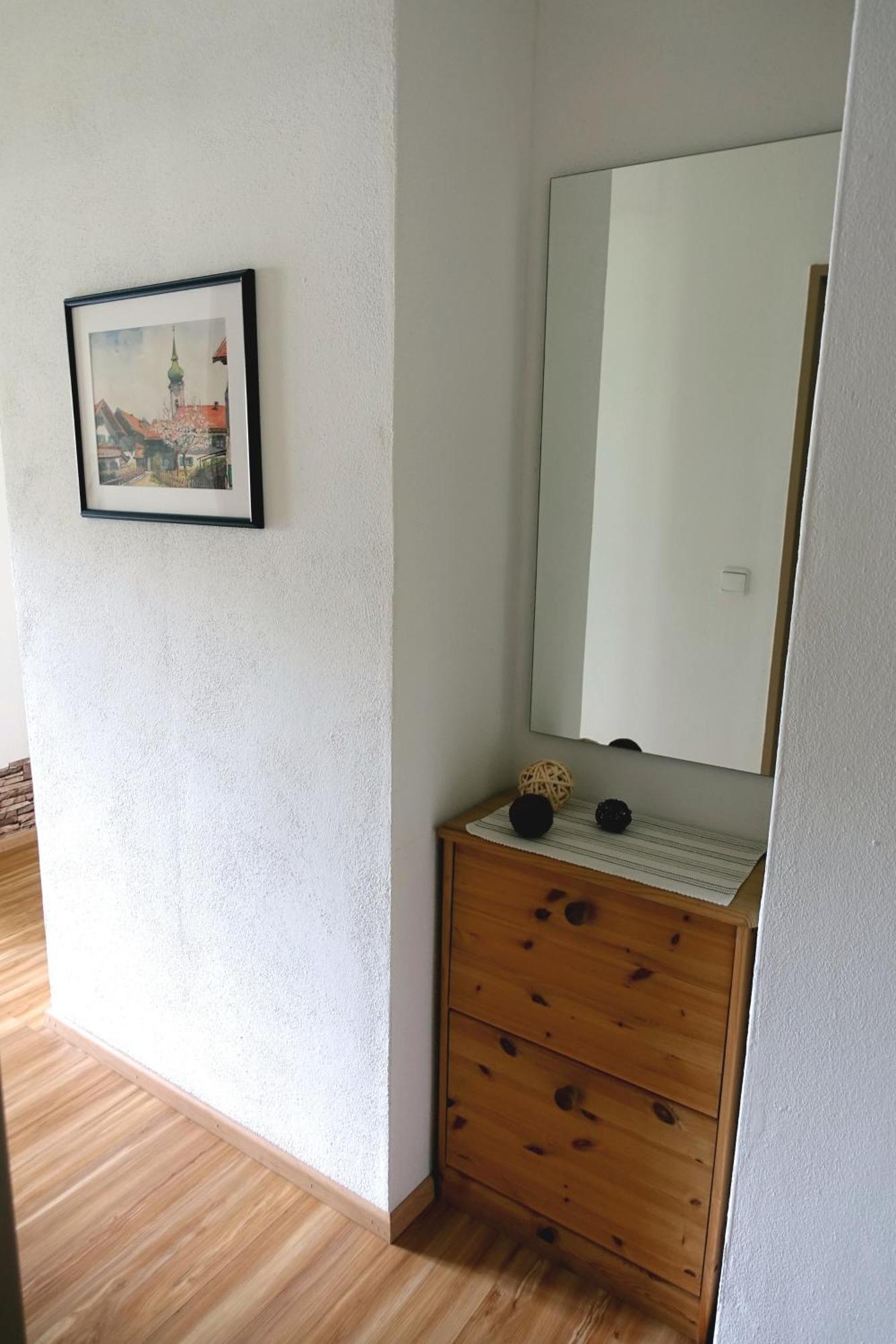 Ferienwohnung Ariane Garmisch-Partenkirchen Dış mekan fotoğraf
