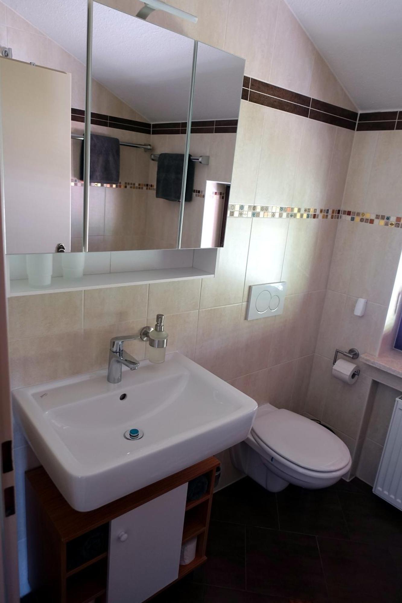 Ferienwohnung Ariane Garmisch-Partenkirchen Dış mekan fotoğraf
