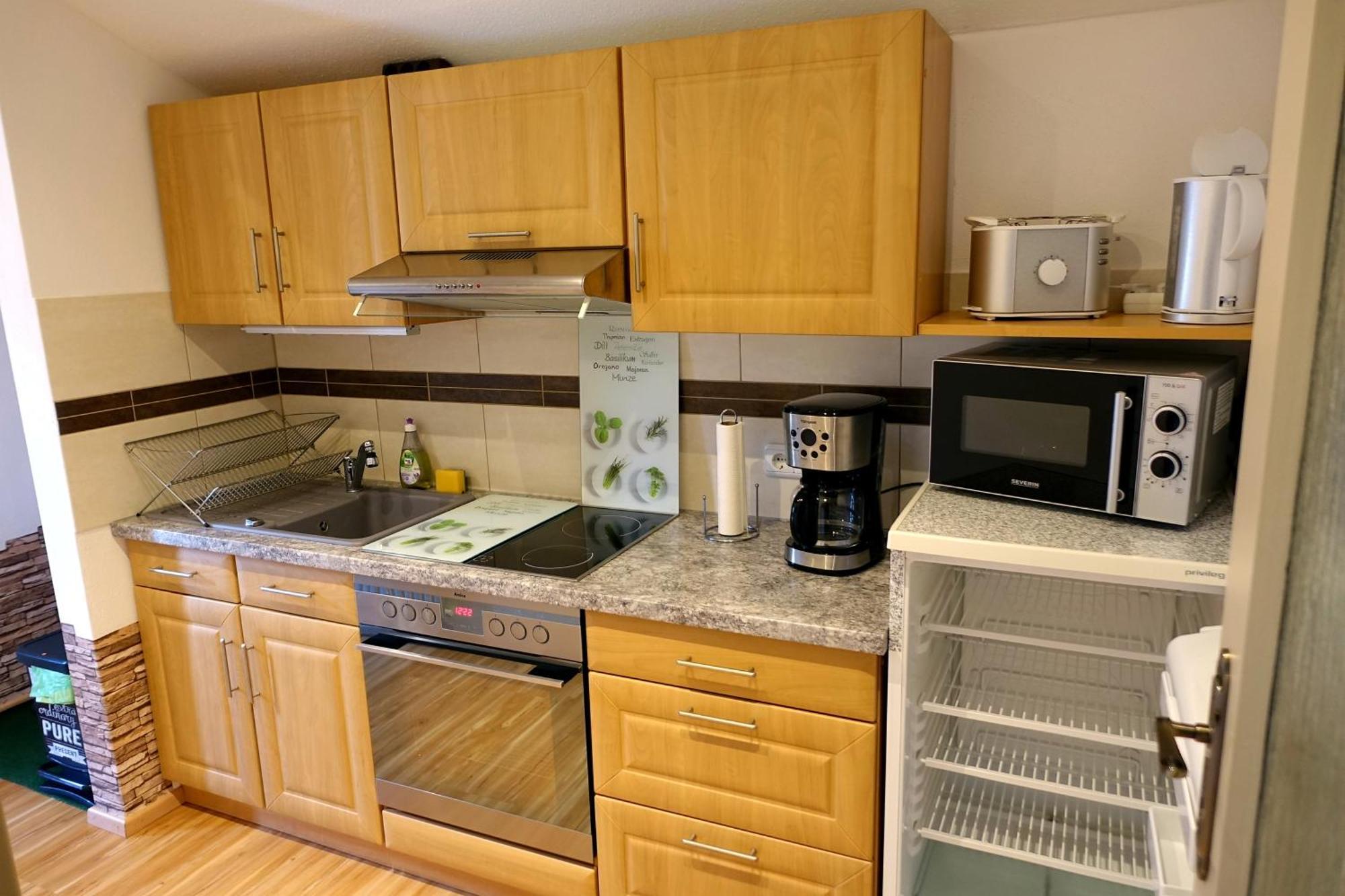 Ferienwohnung Ariane Garmisch-Partenkirchen Dış mekan fotoğraf
