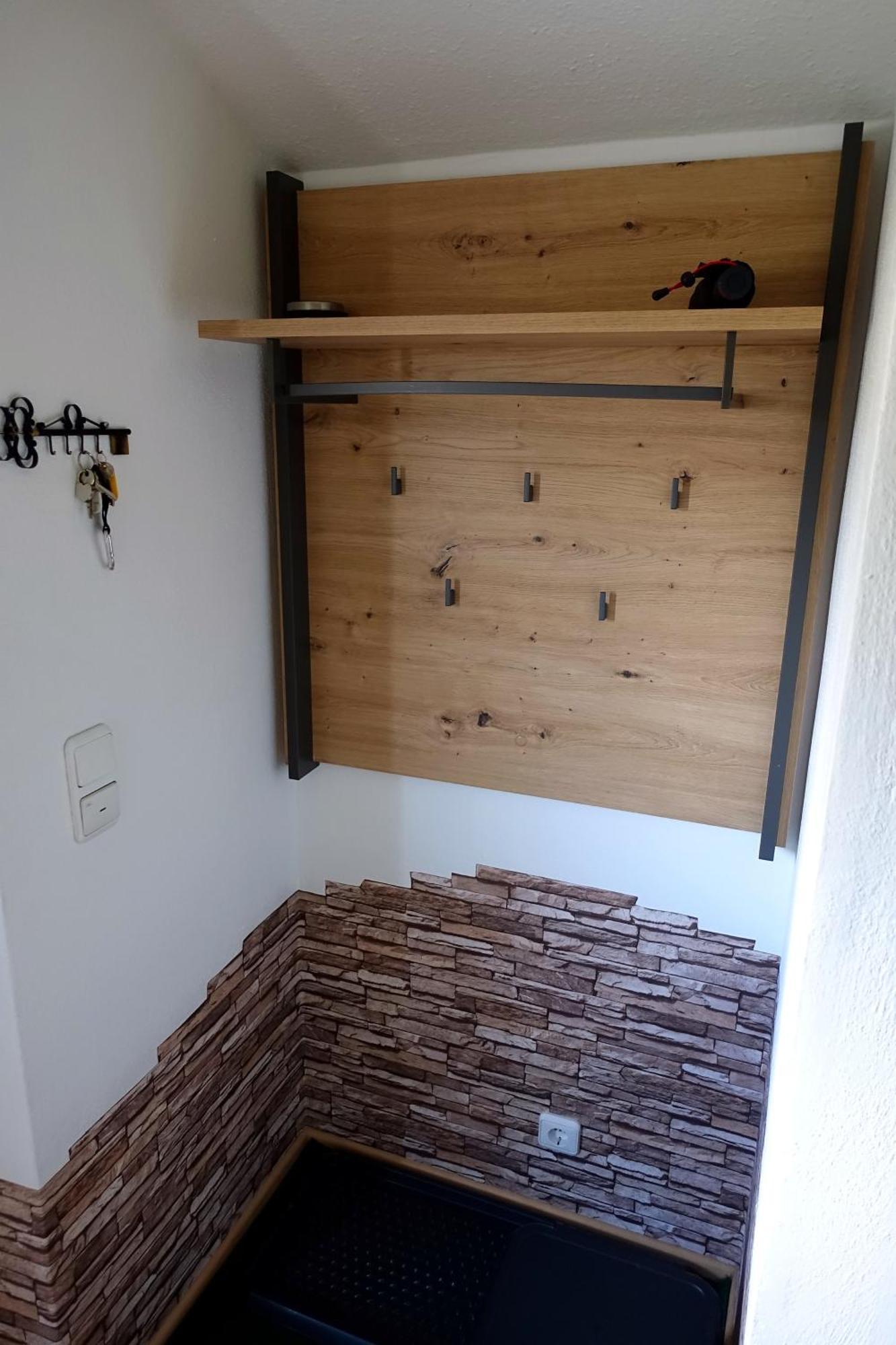 Ferienwohnung Ariane Garmisch-Partenkirchen Dış mekan fotoğraf