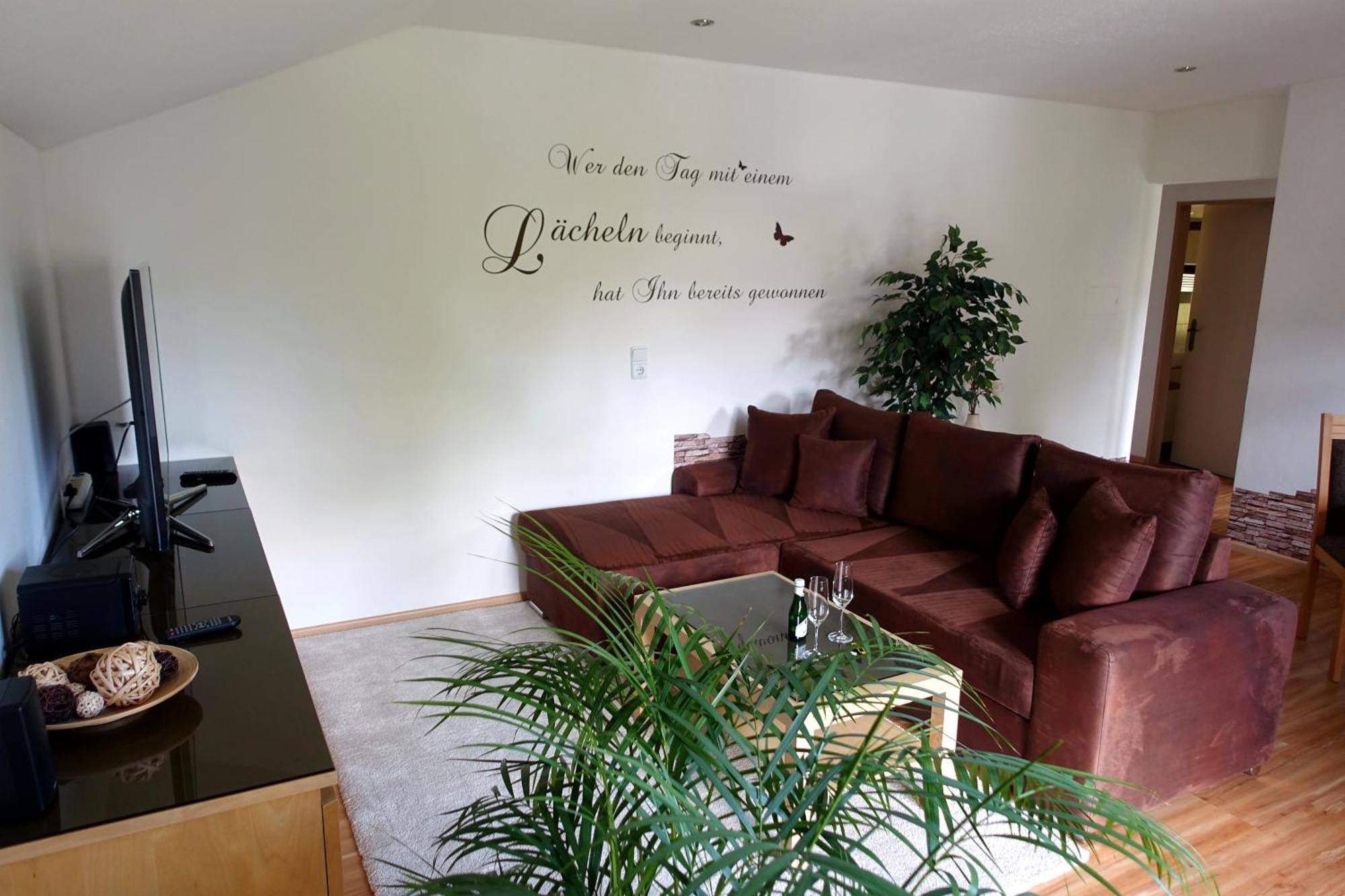 Ferienwohnung Ariane Garmisch-Partenkirchen Dış mekan fotoğraf