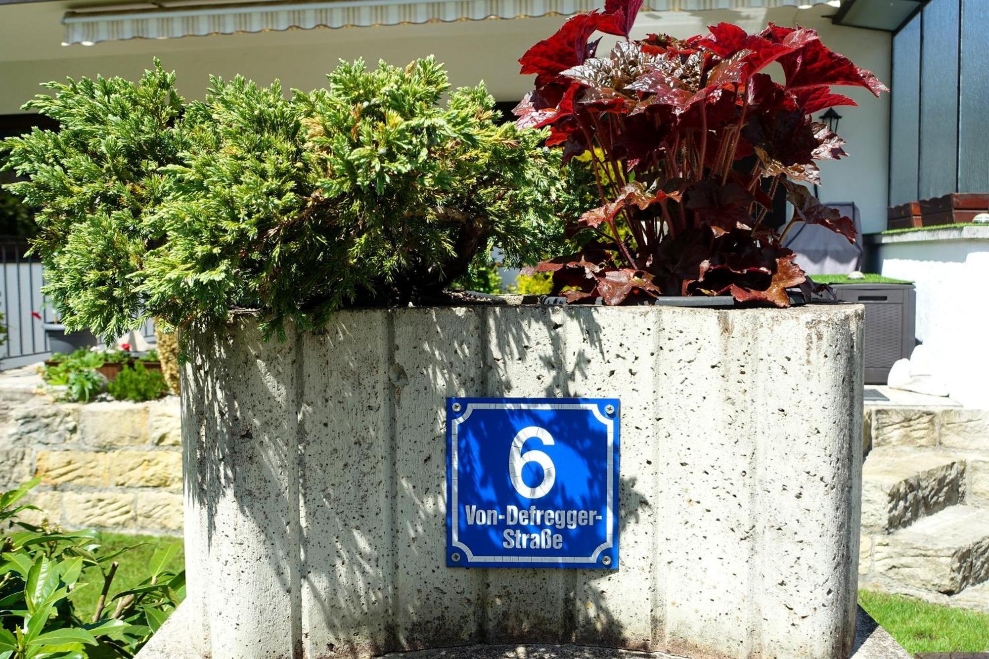 Ferienwohnung Ariane Garmisch-Partenkirchen Dış mekan fotoğraf